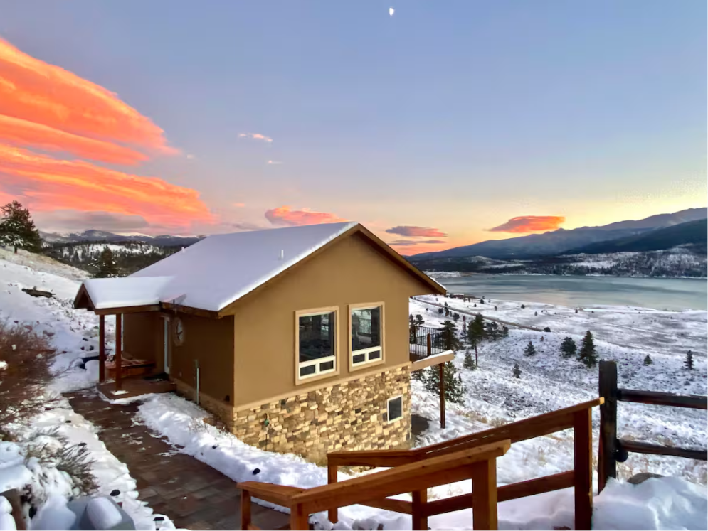 Ski-In Chalet in the Heart of Aspen
